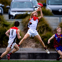 1st Semi Moe v Warragul Thirds-01