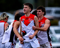 1st Semi Moe v Warragul Thirds-09