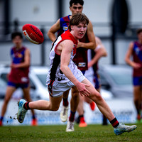1st Semi Moe v Warragul Thirds-11