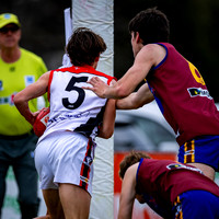 1st Semi Moe v Warragul Thirds-12
