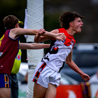 1st Semi Moe v Warragul Thirds-14