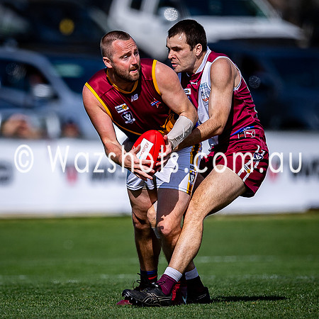 Prelim Final Traralgon v Moe Seniors-025