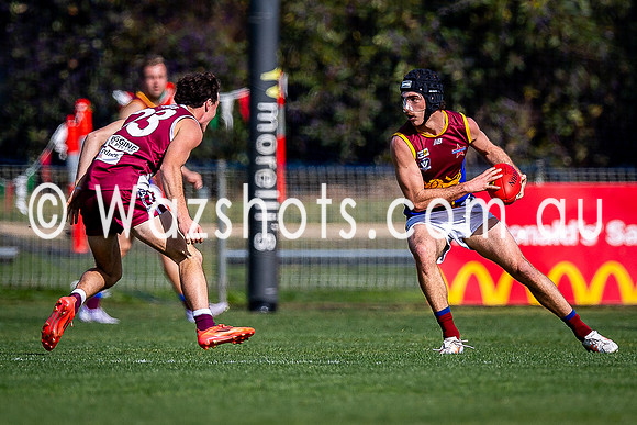 Prelim Final Traralgon v Moe Seniors-038