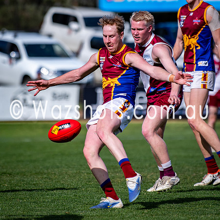Prelim Final Traralgon v Moe Seniors-037