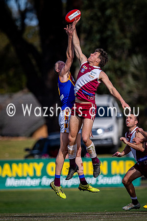 Prelim Final Traralgon v Moe Seniors-044