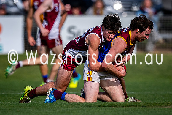 Prelim Final Traralgon v Moe Seniors-074