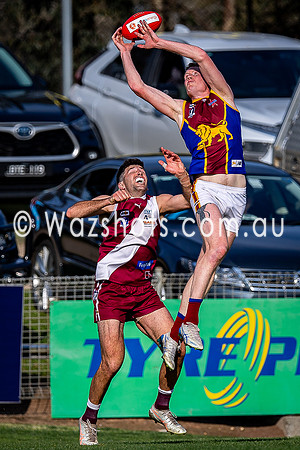 Prelim Final Traralgon v Moe Seniors-077