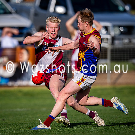 Prelim Final Traralgon v Moe Seniors-081