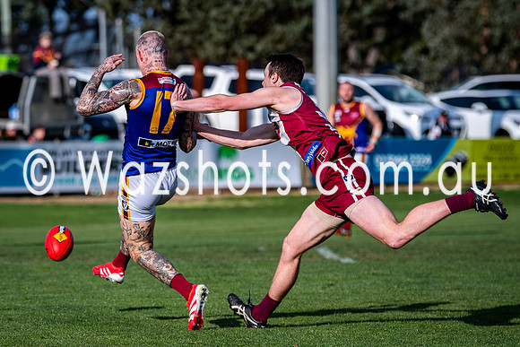 Prelim Final Traralgon v Moe Seniors-079