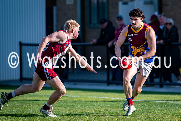Prelim Final Traralgon v Moe Seniors-082