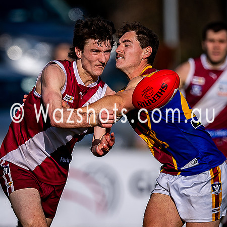 Prelim Final Traralgon v Moe Seniors-090