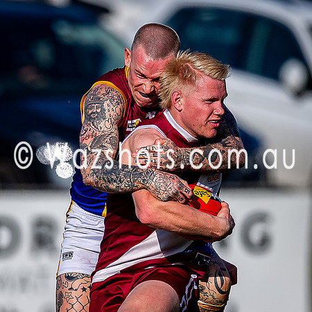 Prelim Final Traralgon v Moe Seniors-091