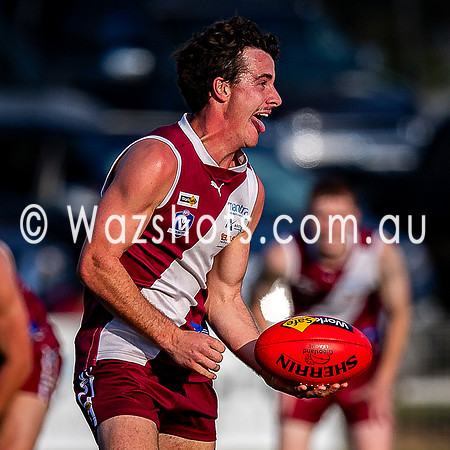 Prelim Final Traralgon v Moe Seniors-101