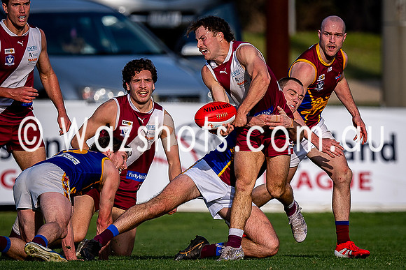 Prelim Final Traralgon v Moe Seniors-098