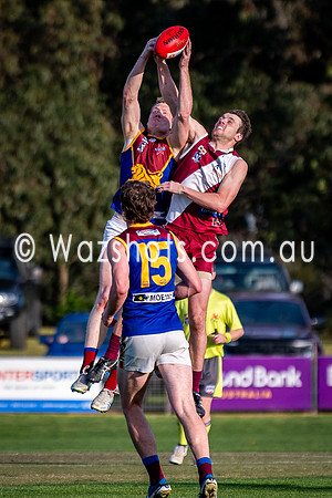 Prelim Final Traralgon v Moe Seniors-104
