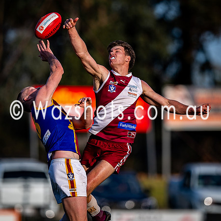 Prelim Final Traralgon v Moe Seniors-102