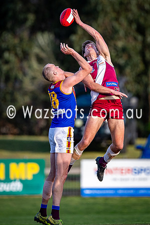 Prelim Final Traralgon v Moe Seniors-107