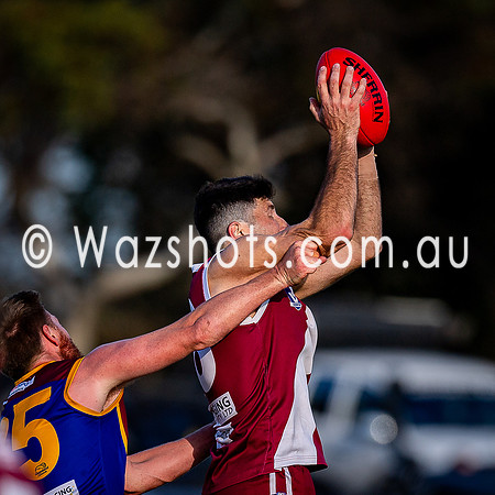 Prelim Final Traralgon v Moe Seniors-108