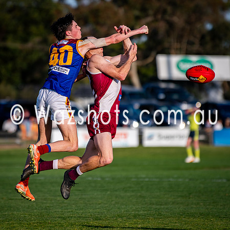 Prelim Final Traralgon v Moe Seniors-119
