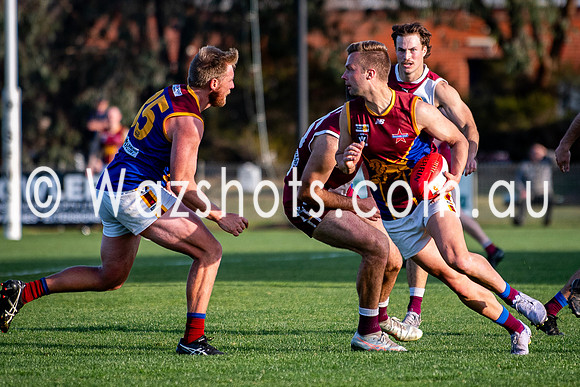 Prelim Final Traralgon v Moe Seniors-120