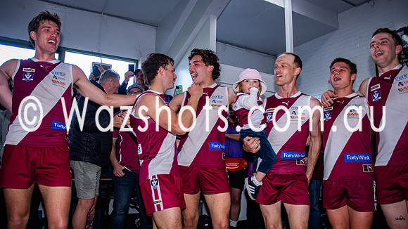 Prelim Final Traralgon v Moe Seniors-135