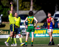 Prelim Final Leongatha v Moe Reserves-01