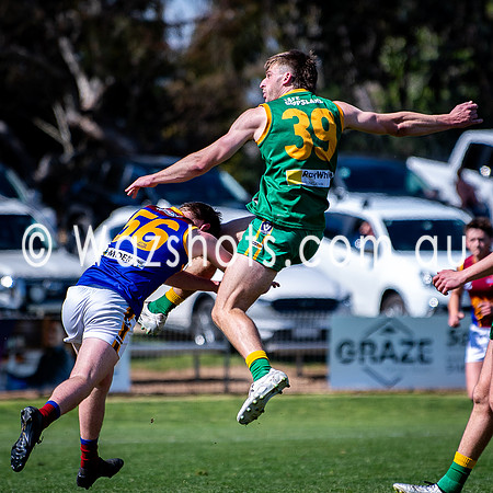 Prelim Final Leongatha v Moe Reserves-10