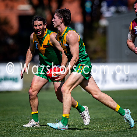 Prelim Final Leongatha v Moe Reserves-12