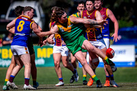 Prelim Final Leongatha v Moe Reserves-15