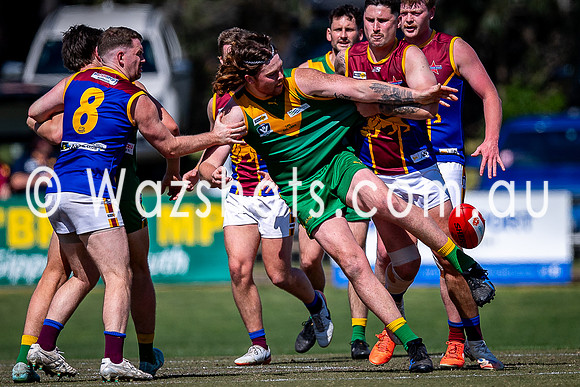 Prelim Final Leongatha v Moe Reserves-15