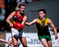 Prelim Final Leongatha v Moe Reserves-16