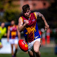 Prelim Final Leongatha v Moe Reserves-19