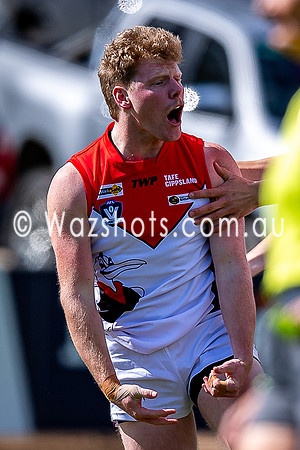 Prelim Final Leongatha v Warragul Thirds-03