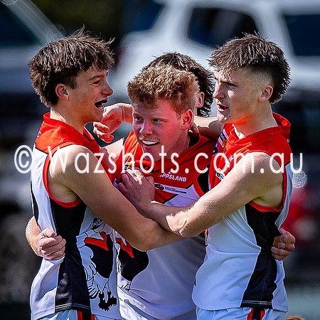 Prelim Final Leongatha v Warragul Thirds-04