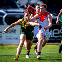Prelim Final Leongatha v Warragul Thirds-01