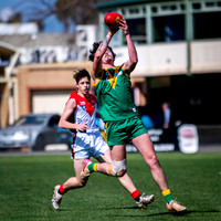 Prelim Final Leongatha v Warragul Thirds-08