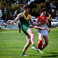 Prelim Final Leongatha v Warragul Thirds-07