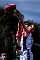 Prelim Final Leongatha v Warragul Thirds-12