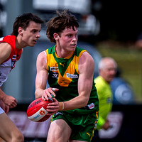 Prelim Final Leongatha v Warragul Thirds-16