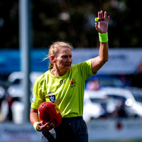 Prelim Final Leongatha v Warragul Thirds-11