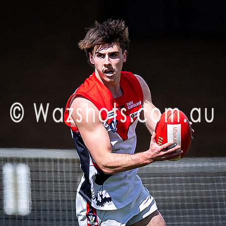 Prelim Final Leongatha v Warragul Thirds-14