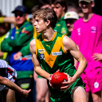 Prelim Final Leongatha v Warragul Thirds-15