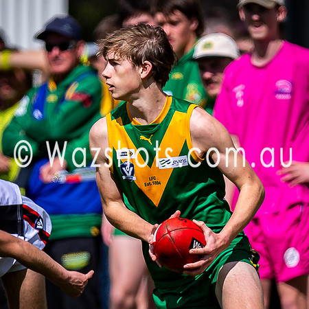 Prelim Final Leongatha v Warragul Thirds-15