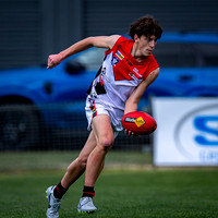 Prelim Final Leongatha v Warragul Thirds-19