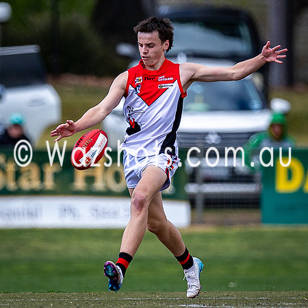 Prelim Final Leongatha v Warragul Thirds-17