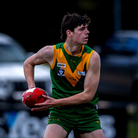 Prelim Final Leongatha v Warragul Thirds-20