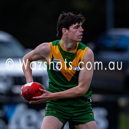 Prelim Final Leongatha v Warragul Thirds-20