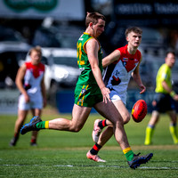 Prelim Final Leongatha v Warragul Thirds-13