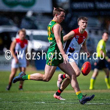 Prelim Final Leongatha v Warragul Thirds-13