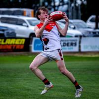 Prelim Final Leongatha v Warragul Thirds-18